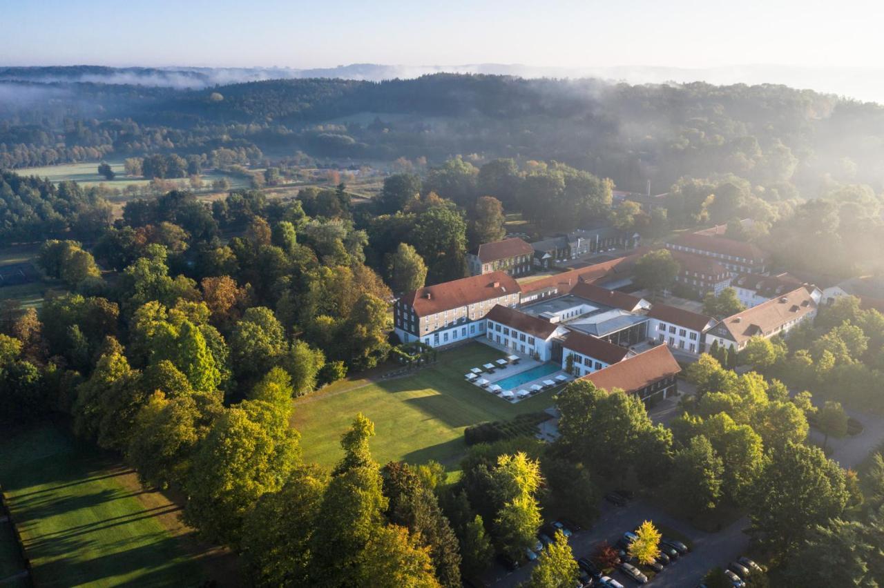 Gräflicher Park Health&Balance Resort Bad Driburg Exterior foto