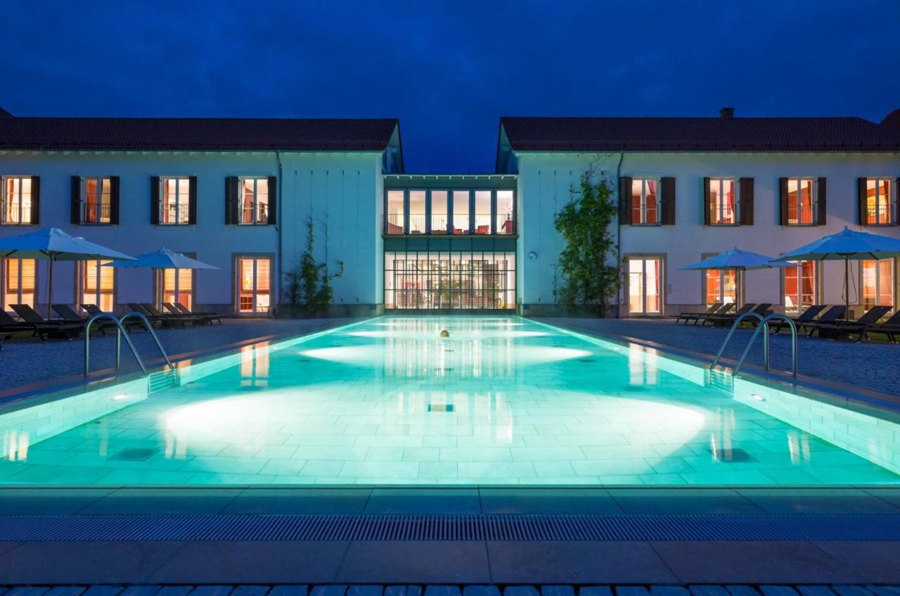 Gräflicher Park Health&Balance Resort Bad Driburg Exterior foto