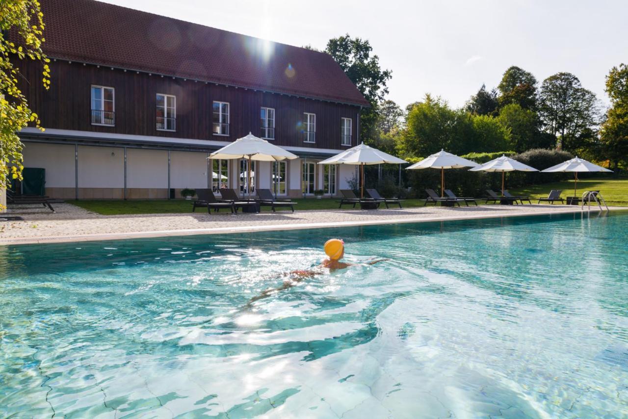 Gräflicher Park Health&Balance Resort Bad Driburg Exterior foto